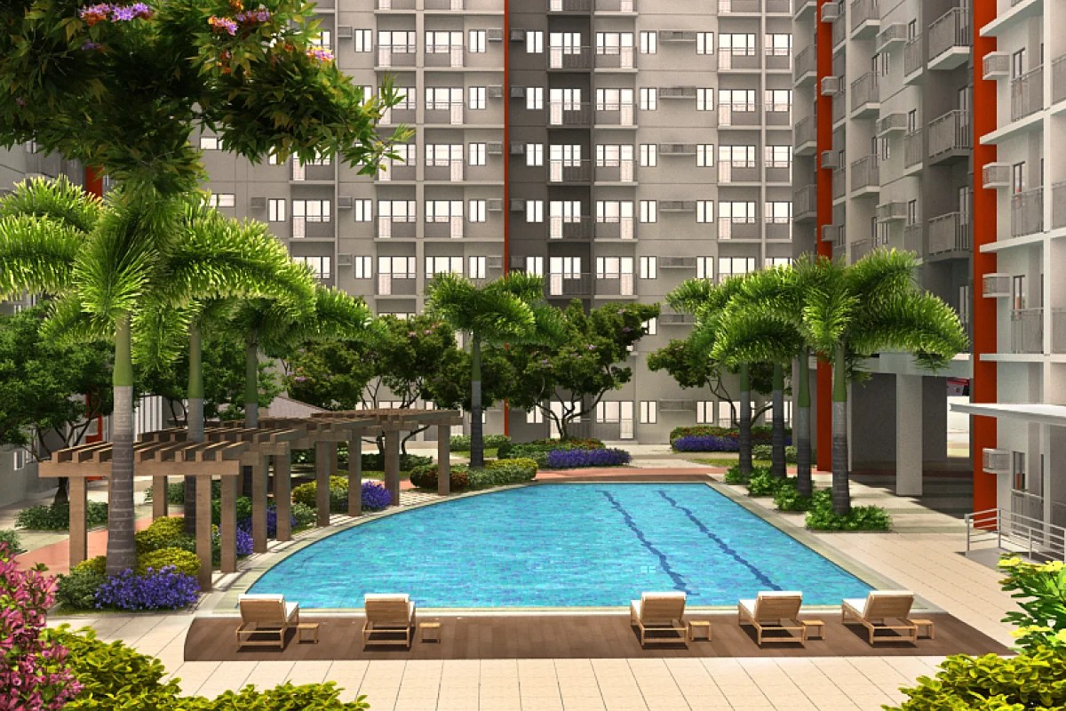 BLOOM RESIDENCES ASYA