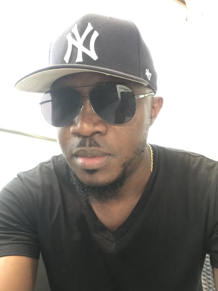 Sean Amadi ASYARFS