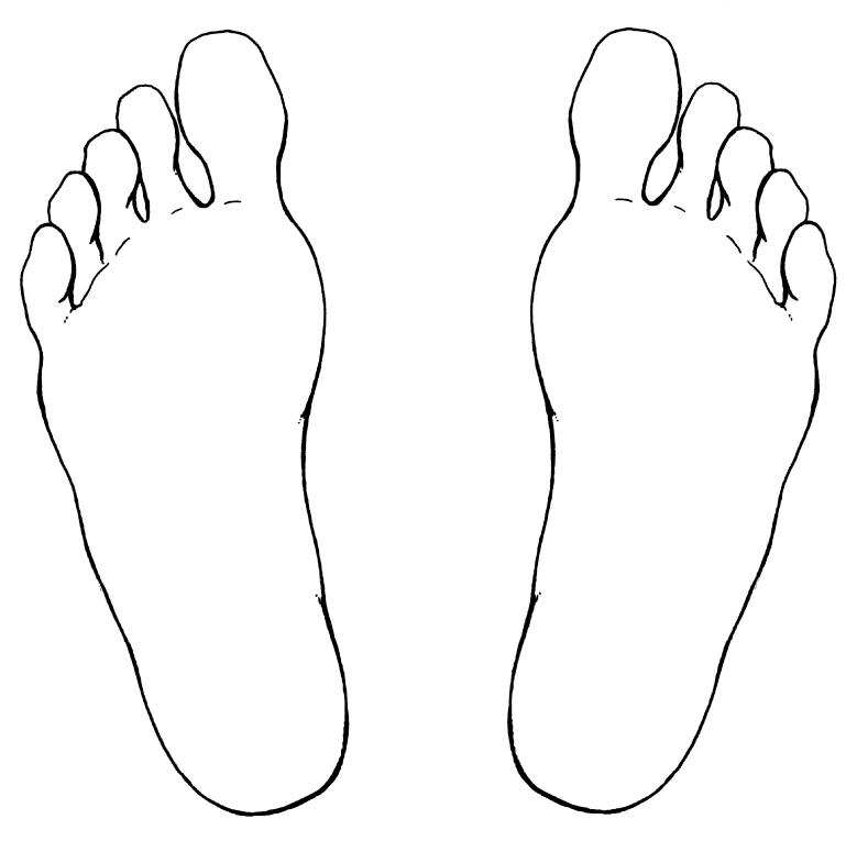 Body Diagrams — Society of Asylum Medicine