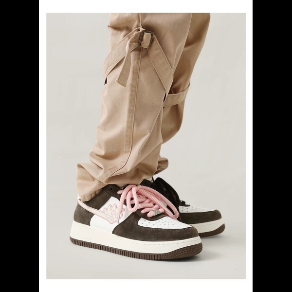 SNEAKERS CAT&SOFA LUSH MONSTER NEW COLLECTION SS2022