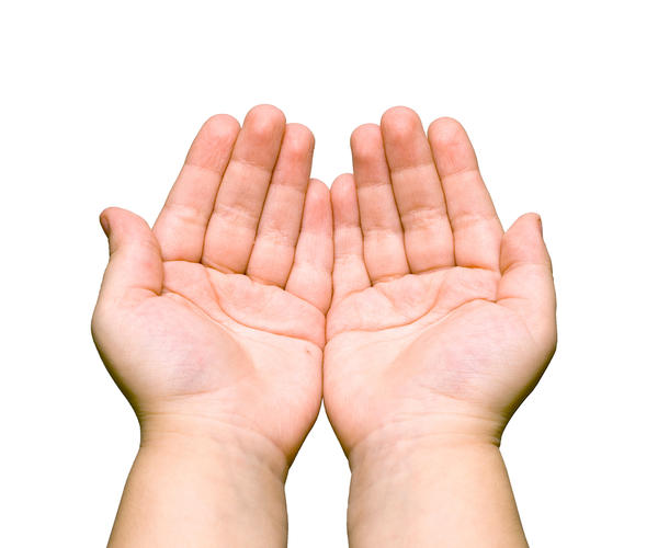 Memohon Barakah Hanya Kepada Allah - Majalah Islam Asy-Syariah