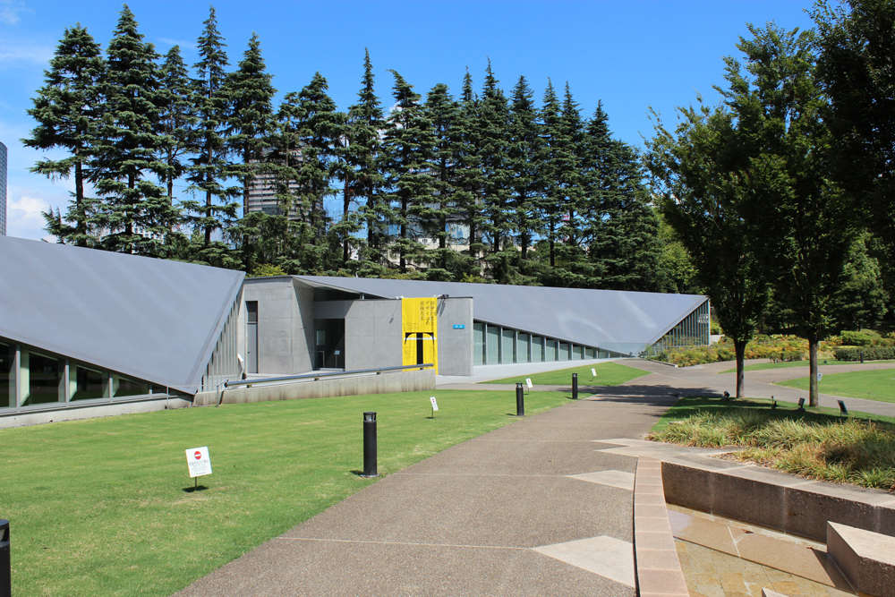 トゥーワン・トゥーワン・デザインサイト “21_21 DESIGN SIGHT” ART