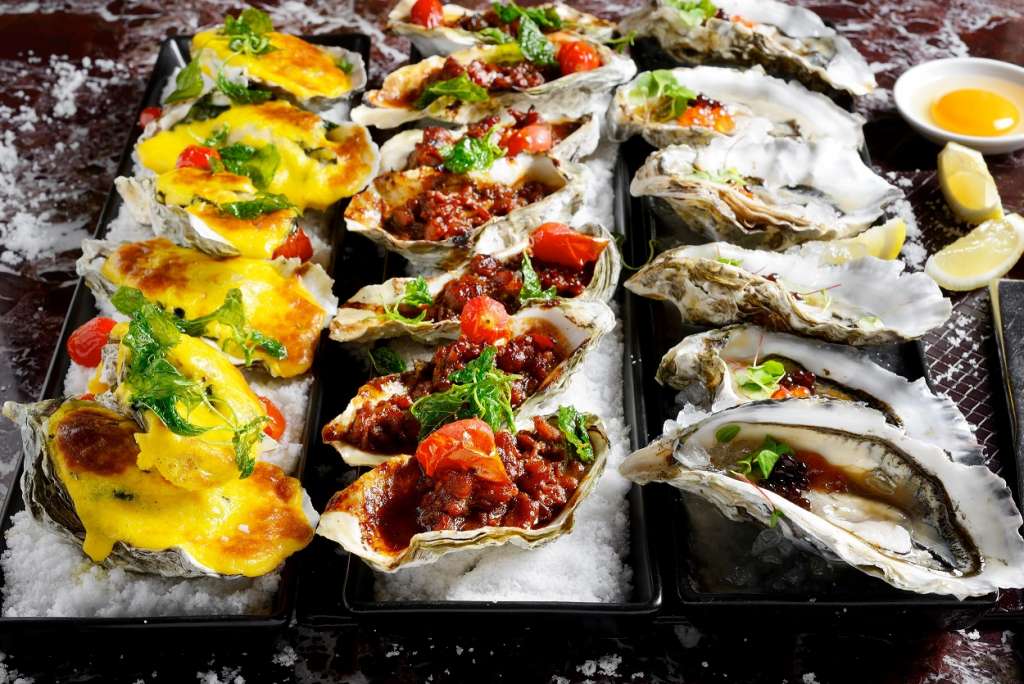 Happenings at Renaissance Bangkok Hotel March 2016