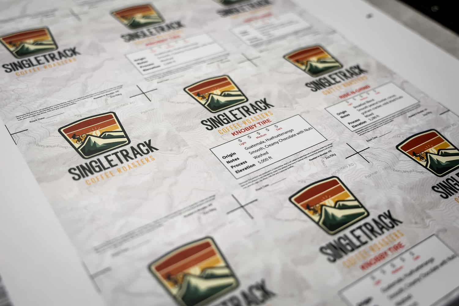 Labels American Tape & Label