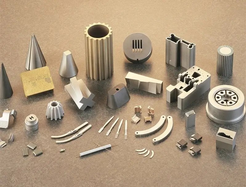 Electrical Discharge Machining A Complete Overview of the EDM Machining