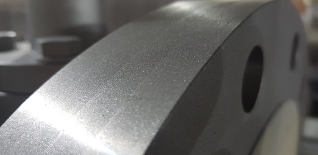 Stainless Steel CNC Machining Service Prototypes Custom Parts AT