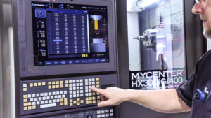Mastering CNC Lathe Parts: A Comprehensive Guide to 9 Essential