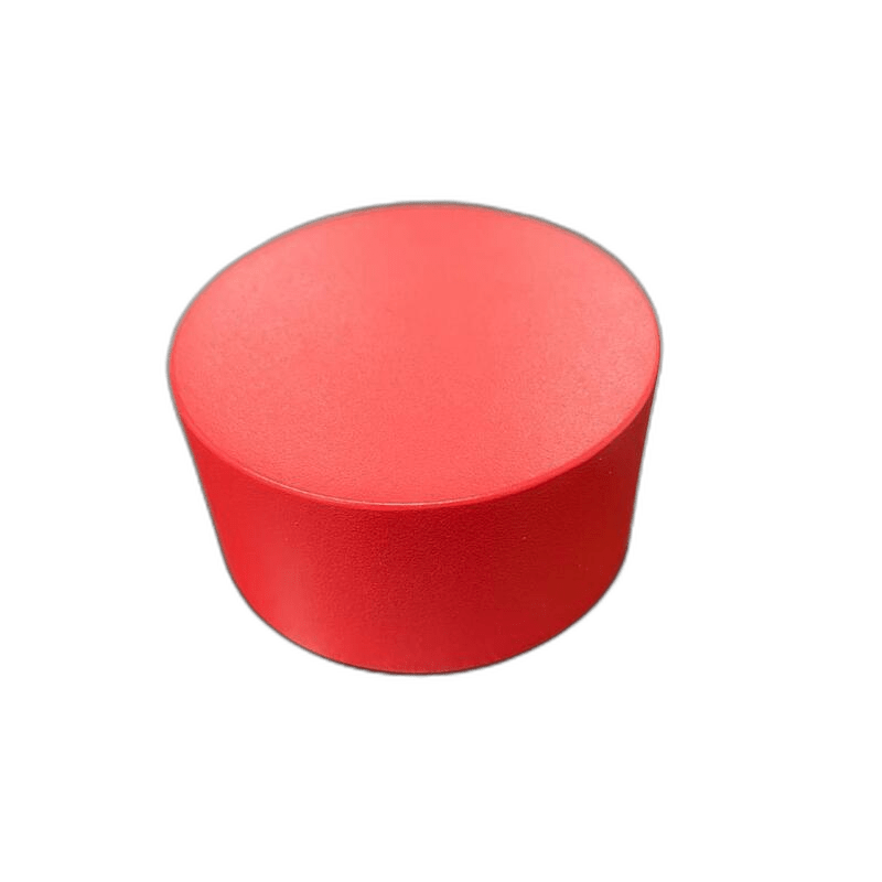 Powder Coating Finishing Services ATMachining