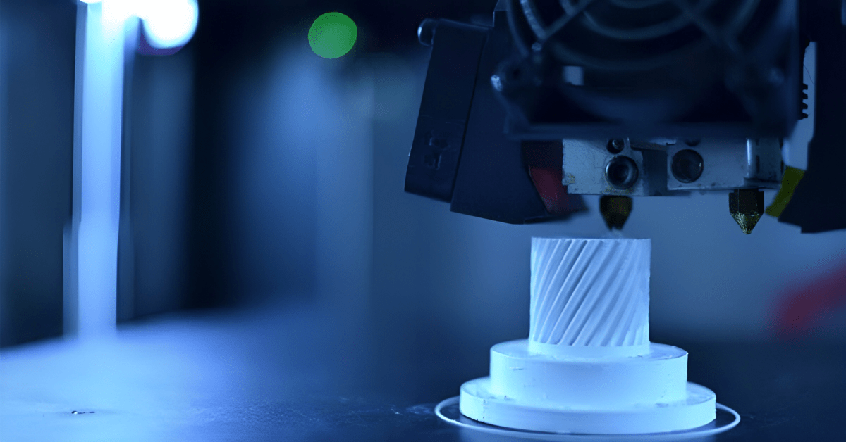 Why You Should Consider 3D Printing Ceramic for Your Next Projects AT