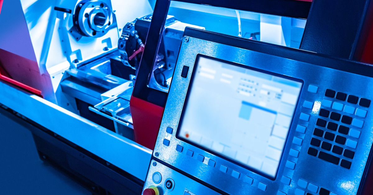 Computer Numerically Controlled(CNC) Processes Maximizing Efficiency
