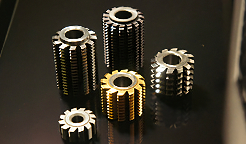 The Key Benefits of Titanium Nitride (TiN) Coating for Tools and