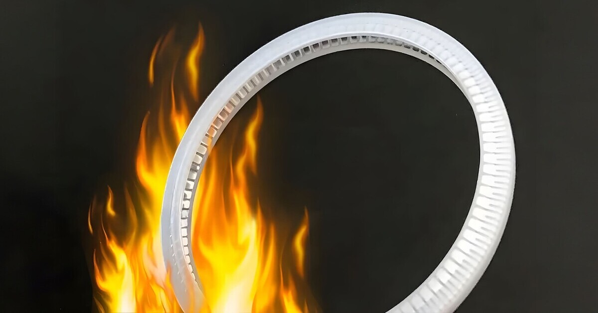 Heat Resistant Plastics Types and Applications ATMachining