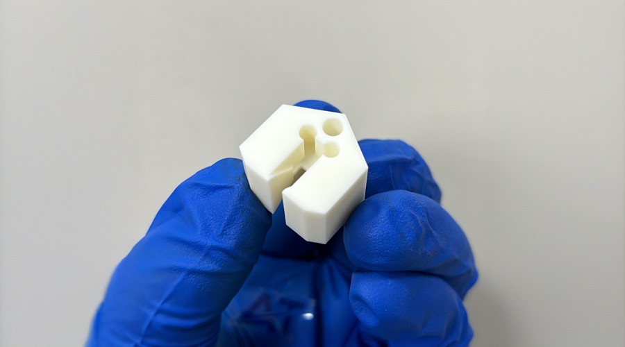 Ceramic CNC Machining Overview ATMachining Expert in CNC machining