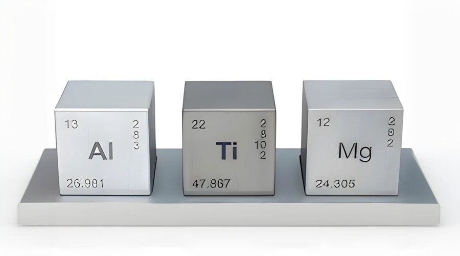 Lightweight Metal: An Expert Guide to Choosing the Right One for Your