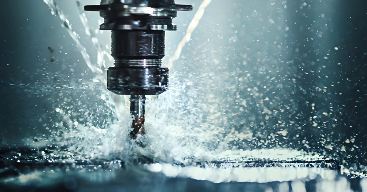 Depth of Cut in Machining Importance and How to Calculate ATMachining