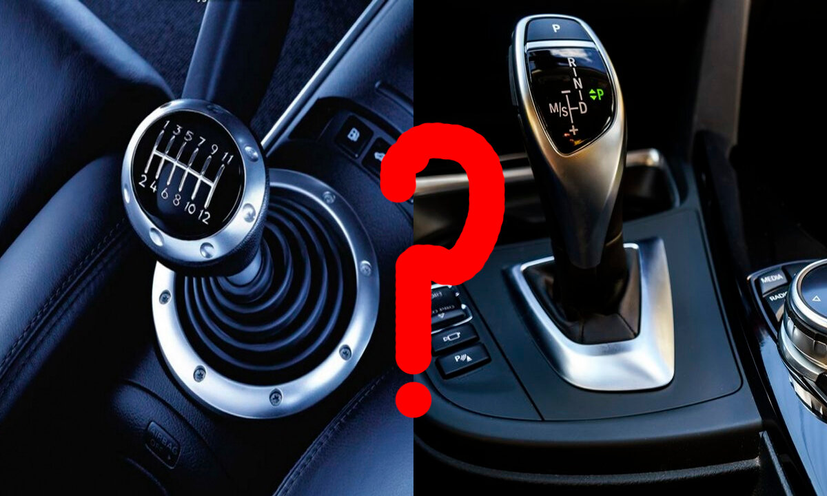 Advantages of a speed Manual Transmission how much better is it
