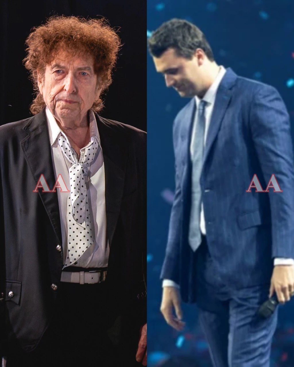 The music world is in chaos after Bob Dylan dropped just one shocking