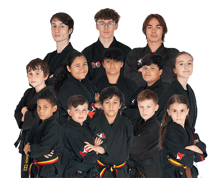 About Us Taekwondo school in Tewksbury Tewksbury ATA Martial Arts