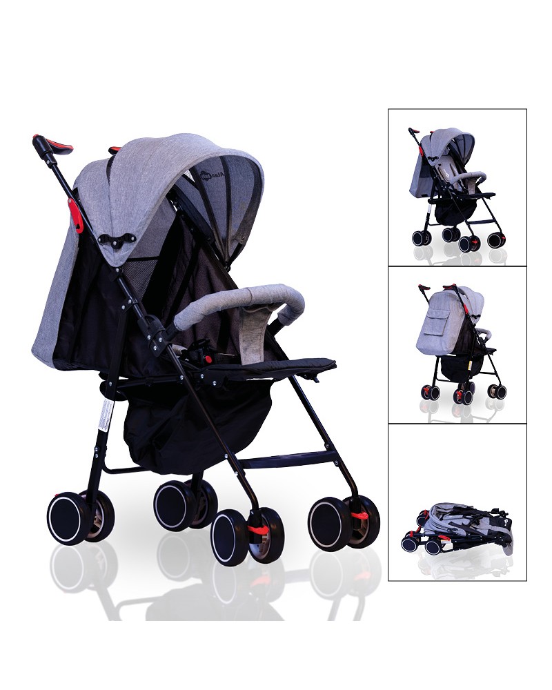 PORTO cheap lightweight Stroller Ataa Cars®