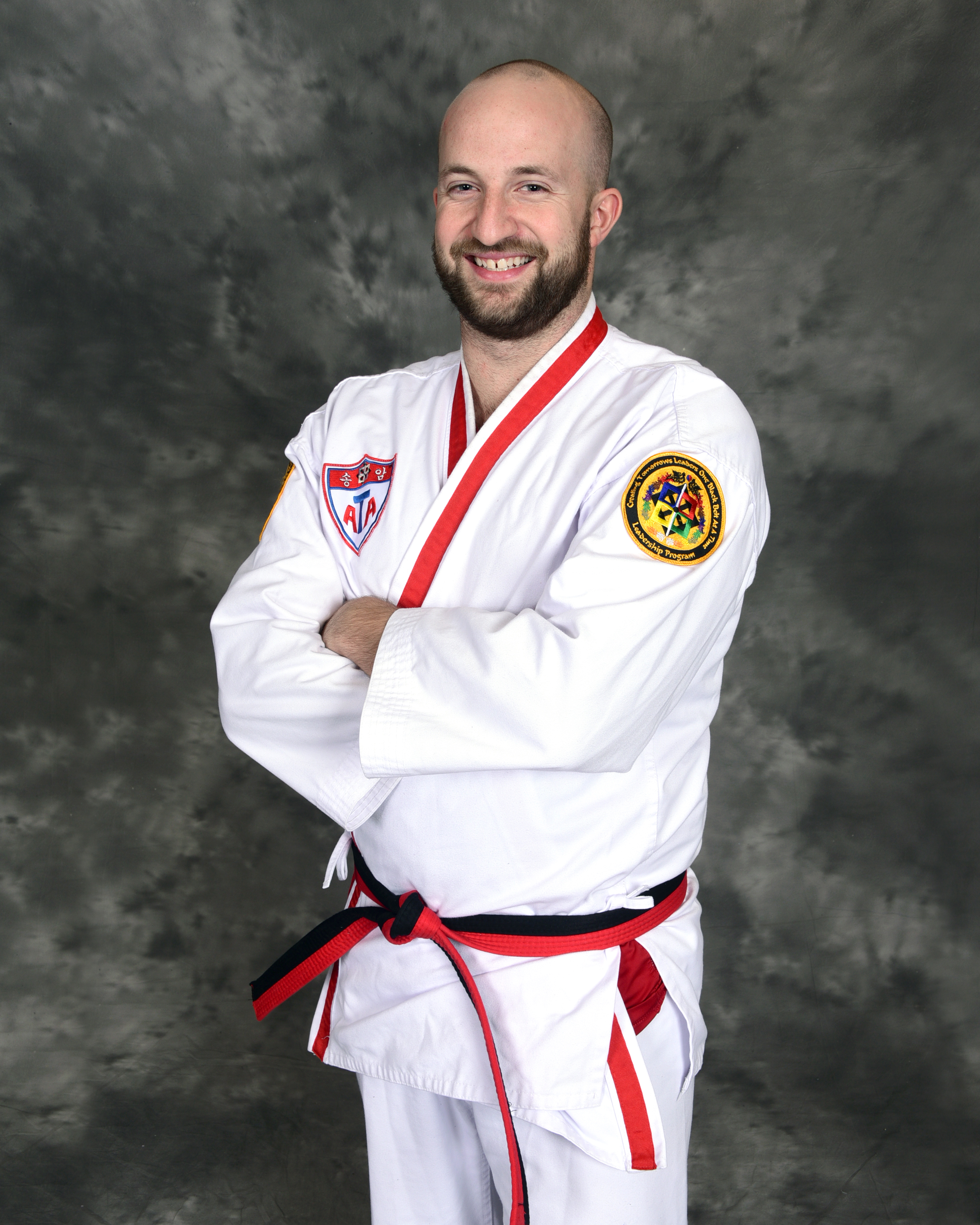 055 ATA Martial Arts Edmonton