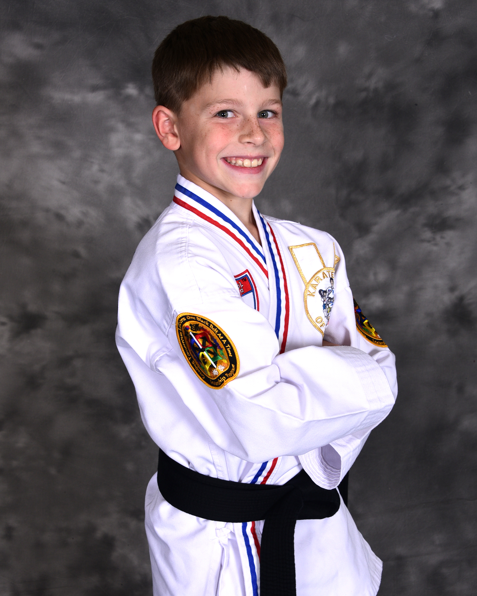 009 ATA Martial Arts Edmonton