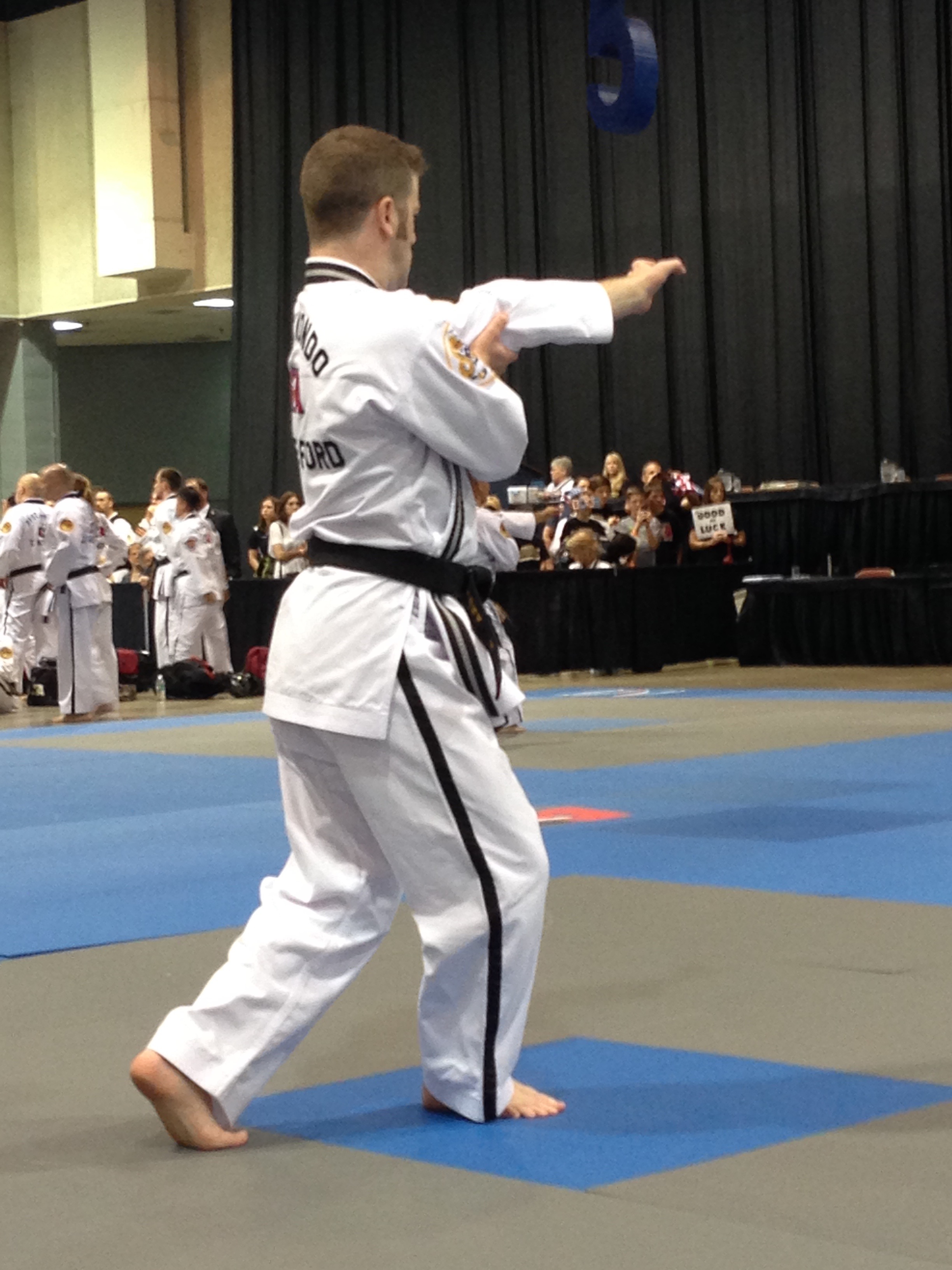 Instructors ATA Martial Arts Edmonton