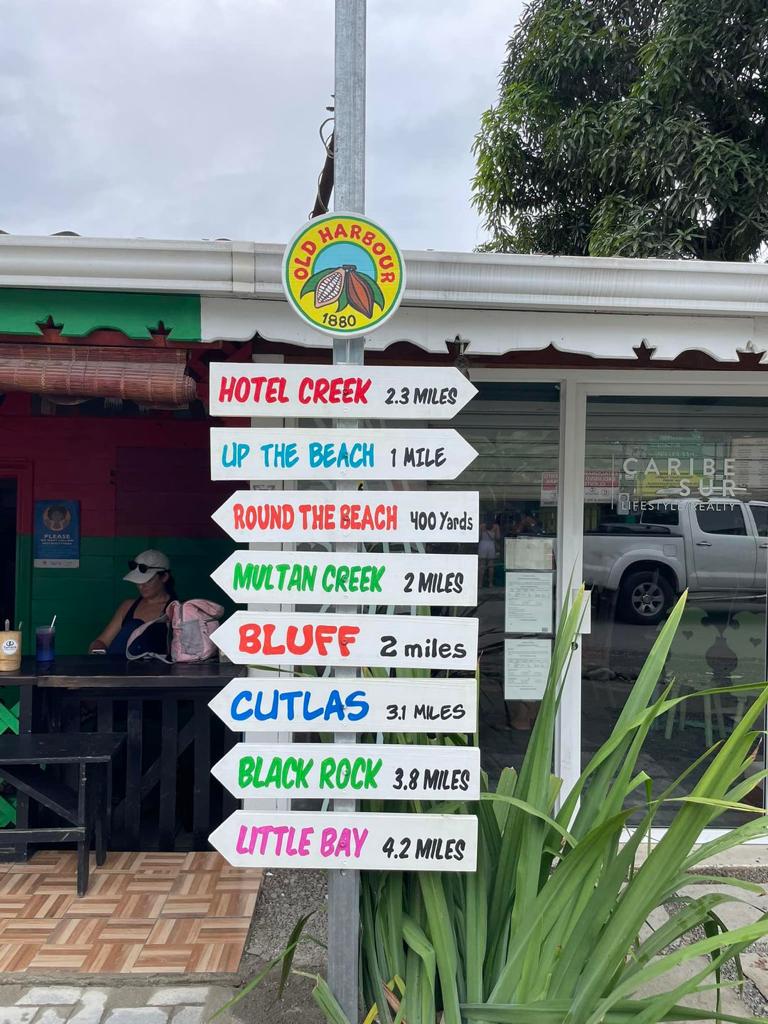 Asociacion Tribal Afrodescendiente del Caribe Sur (ATACS) ATACS