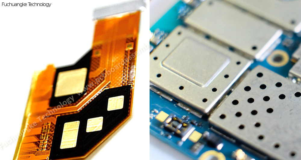 What is Flex PCB? — An Overview of Flex and RigidFlex PCB Atadiat