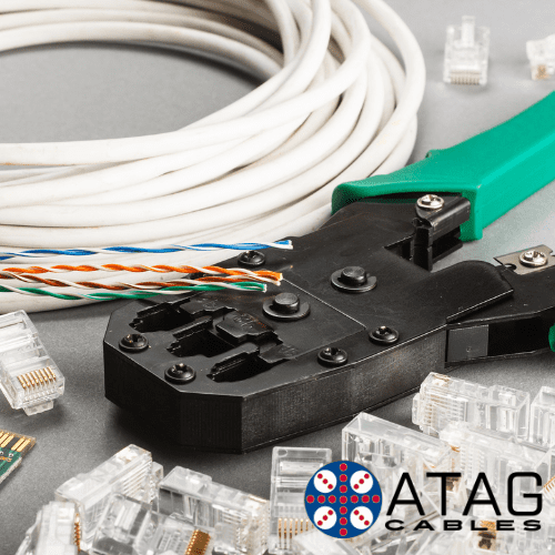 ATAG Cables Cable Assembly Specialists