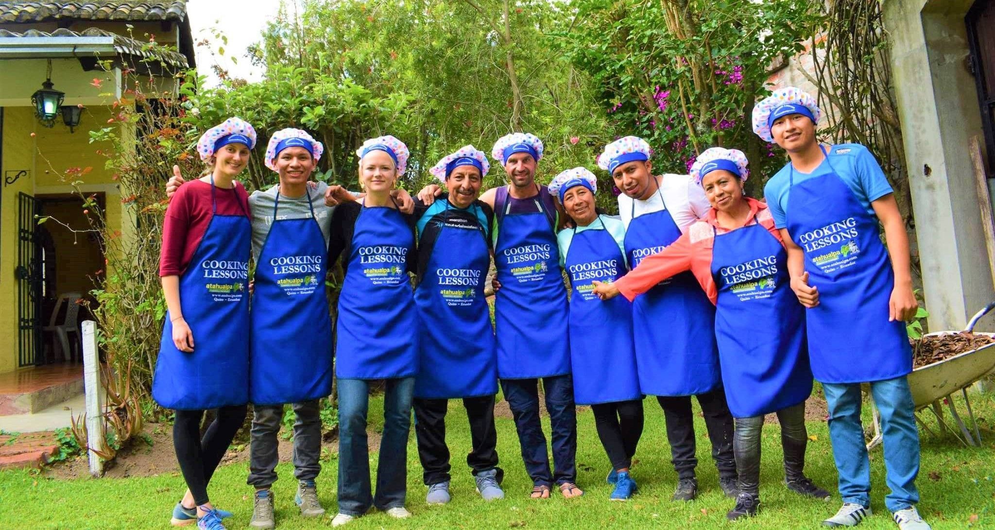 Activities in Quito【‎🥇 2019】