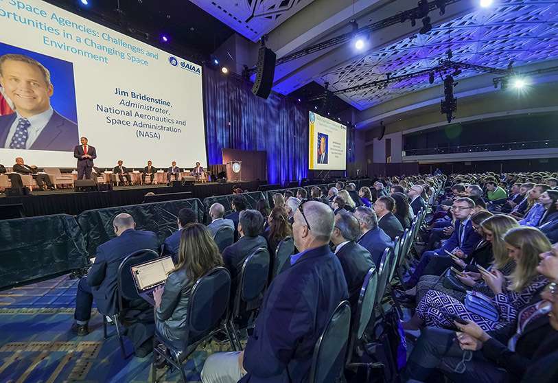 Seville and INTA aspire to win in Dubai the organisation of the 2024