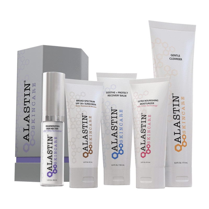 ALASTIN Skincare® for healthy skin ATALLA plastic surgery skin + laser