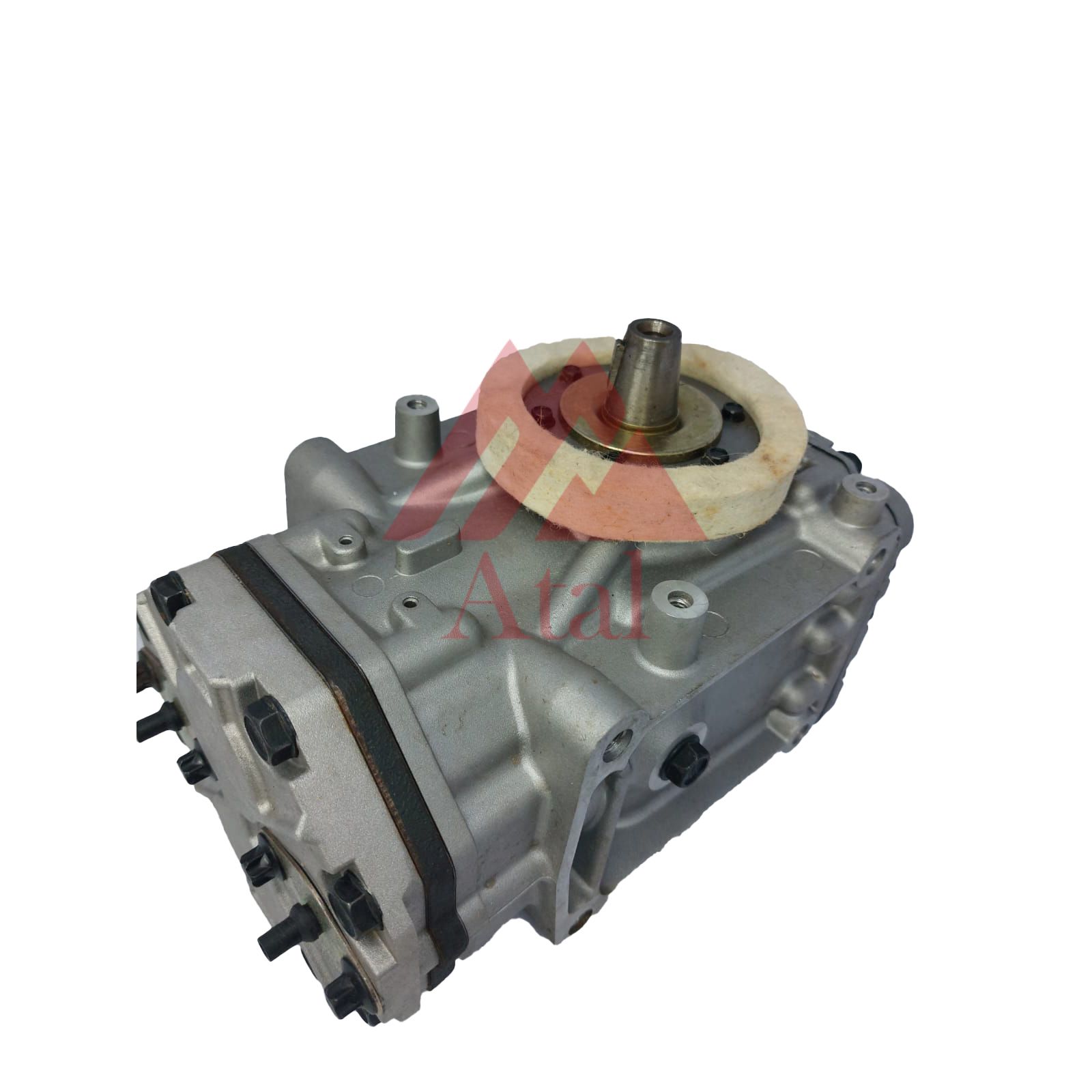 COMPRESSOR YORK 210 SEM POLIA Atal Atacado