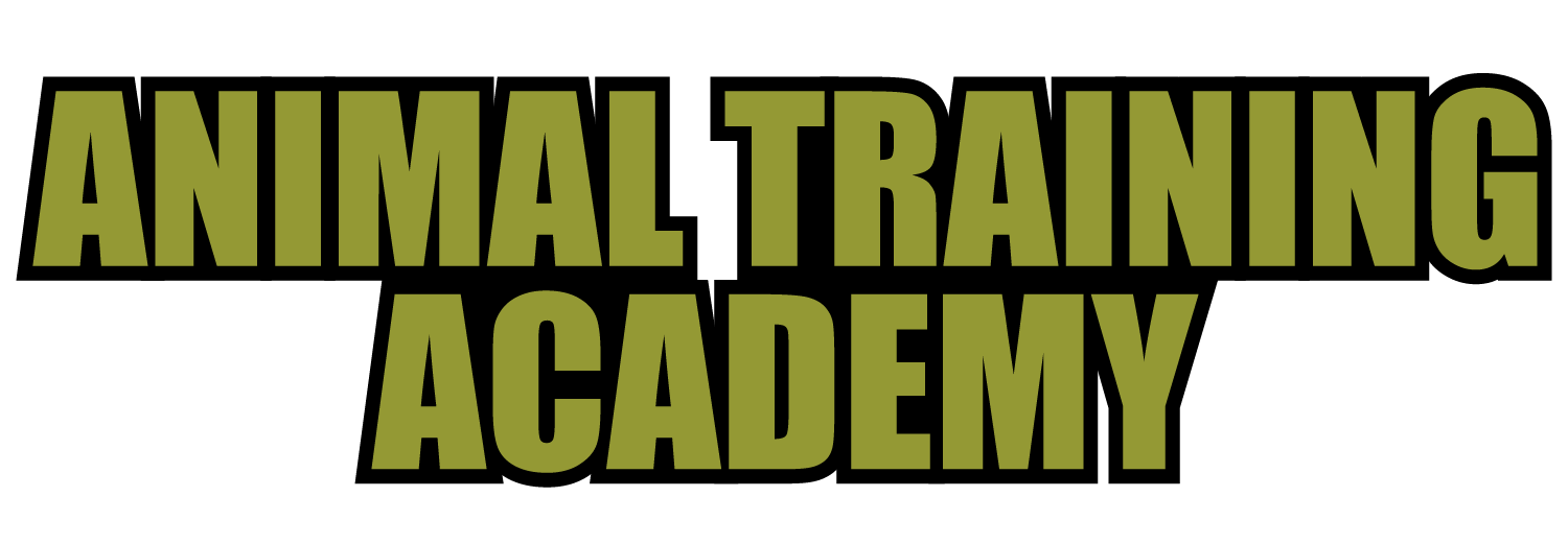 Animal Training Academy the trainer you want to be