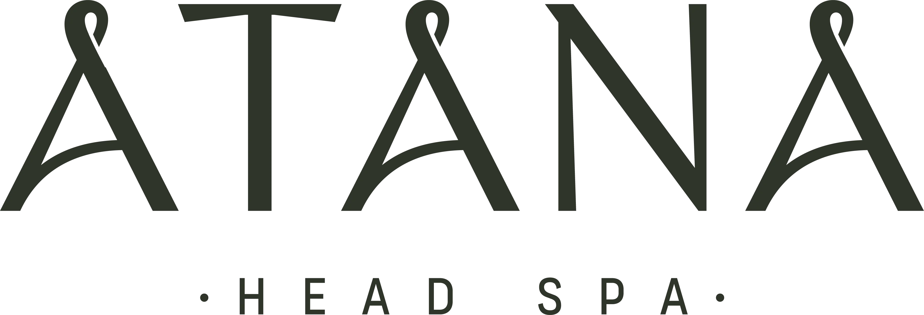 ATANA Head Spa ATANA Head Spa