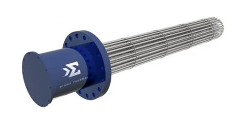 TECHNOLOGIES – ELECTRICAL HEATING SYSTEMS - ATApplications