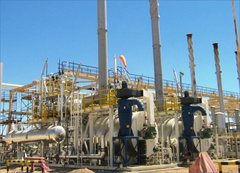 APPLICATIONS DIRECT FIRE HEATING ATApplications