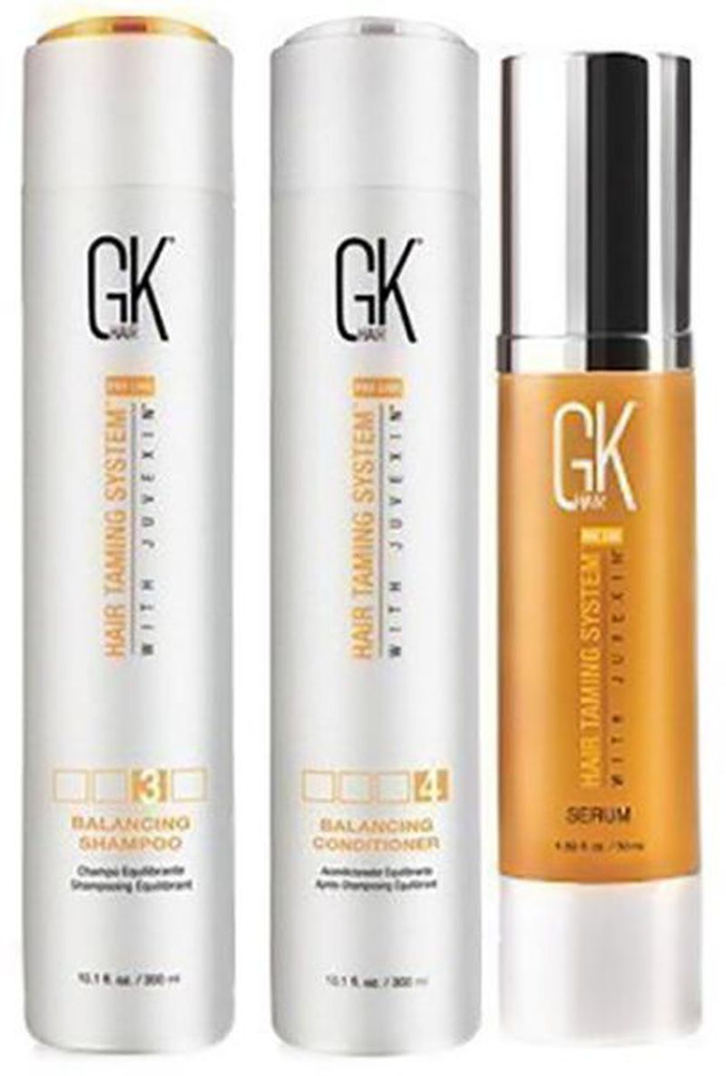 افضل سيروم للشعر , علاج الشعر التالف اثارة مثيرة