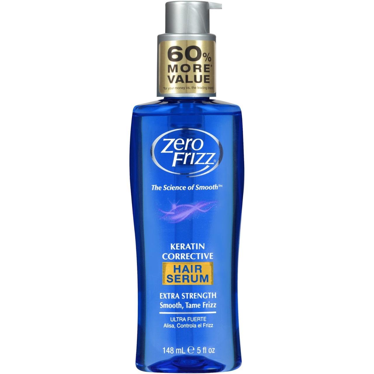 افضل سيروم للشعر , علاج الشعر التالف اثارة مثيرة