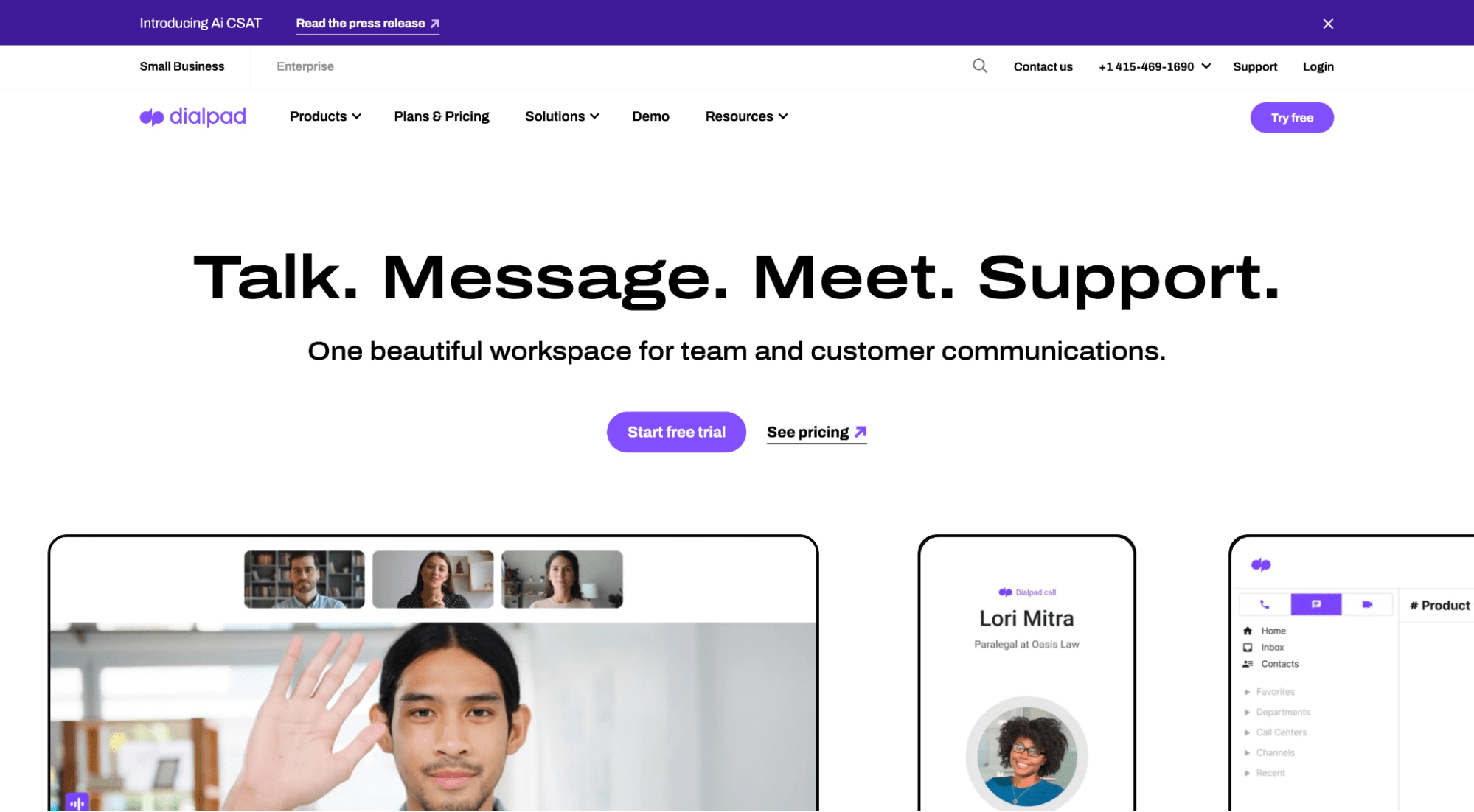 10 Best Online Communication Tools For Teams In 2024