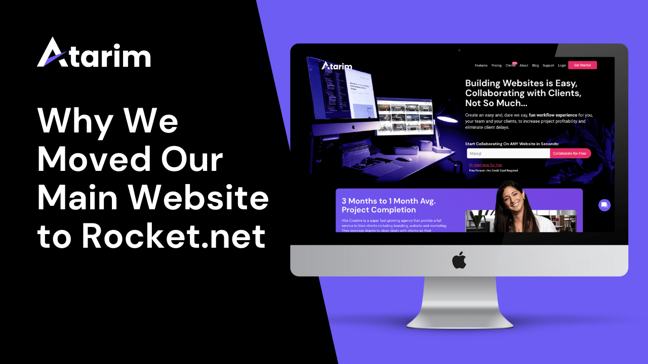 Review Based on Real Experience Why We Migrated