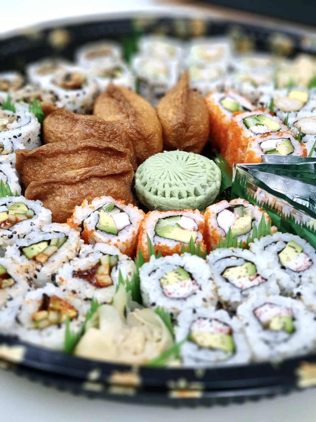 Atariya Kingston Japanese Food Shop & Supermarket in London