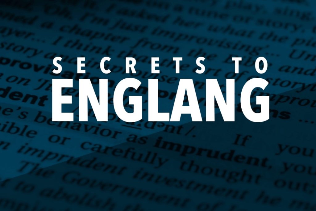 Secrets to VCE English Language How to Metalanguage It Up to a 40