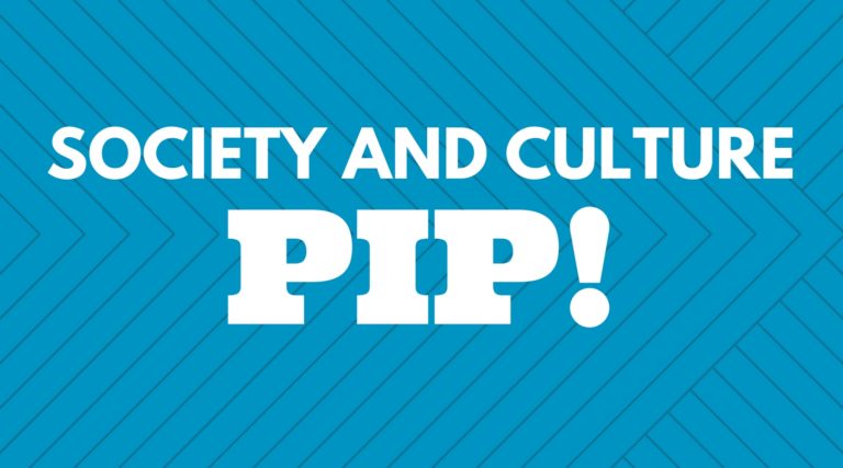 PIP The Ultimate Guide ATAR Notes