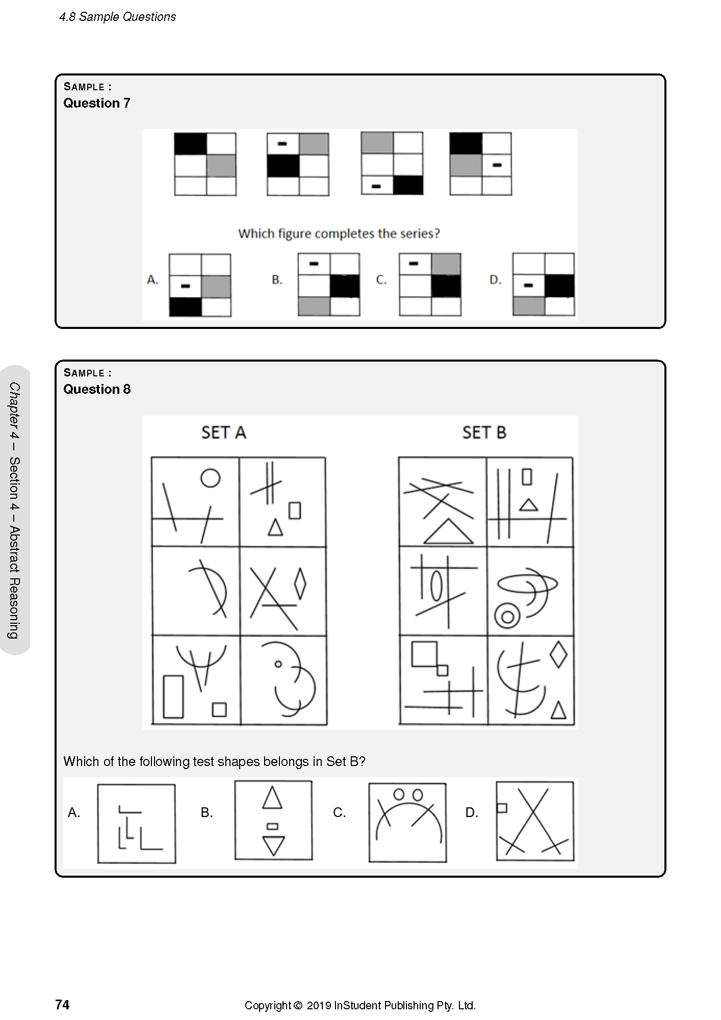 UCAT Guide ATAR Notes
