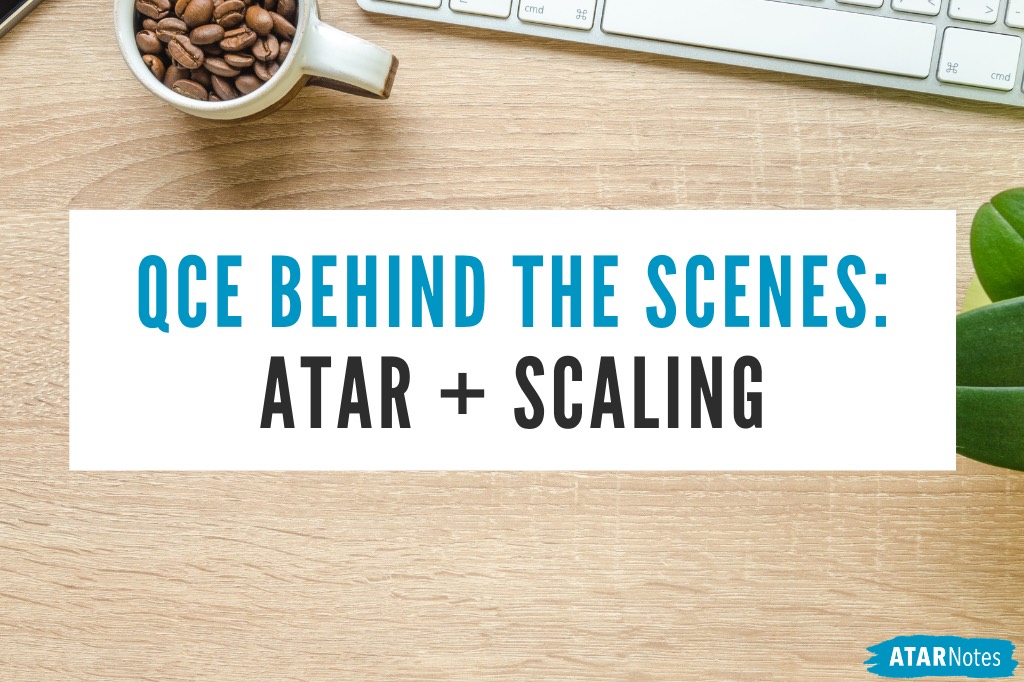 QCE System Explained ATARs, Assessments, Polyranks, InterSubject