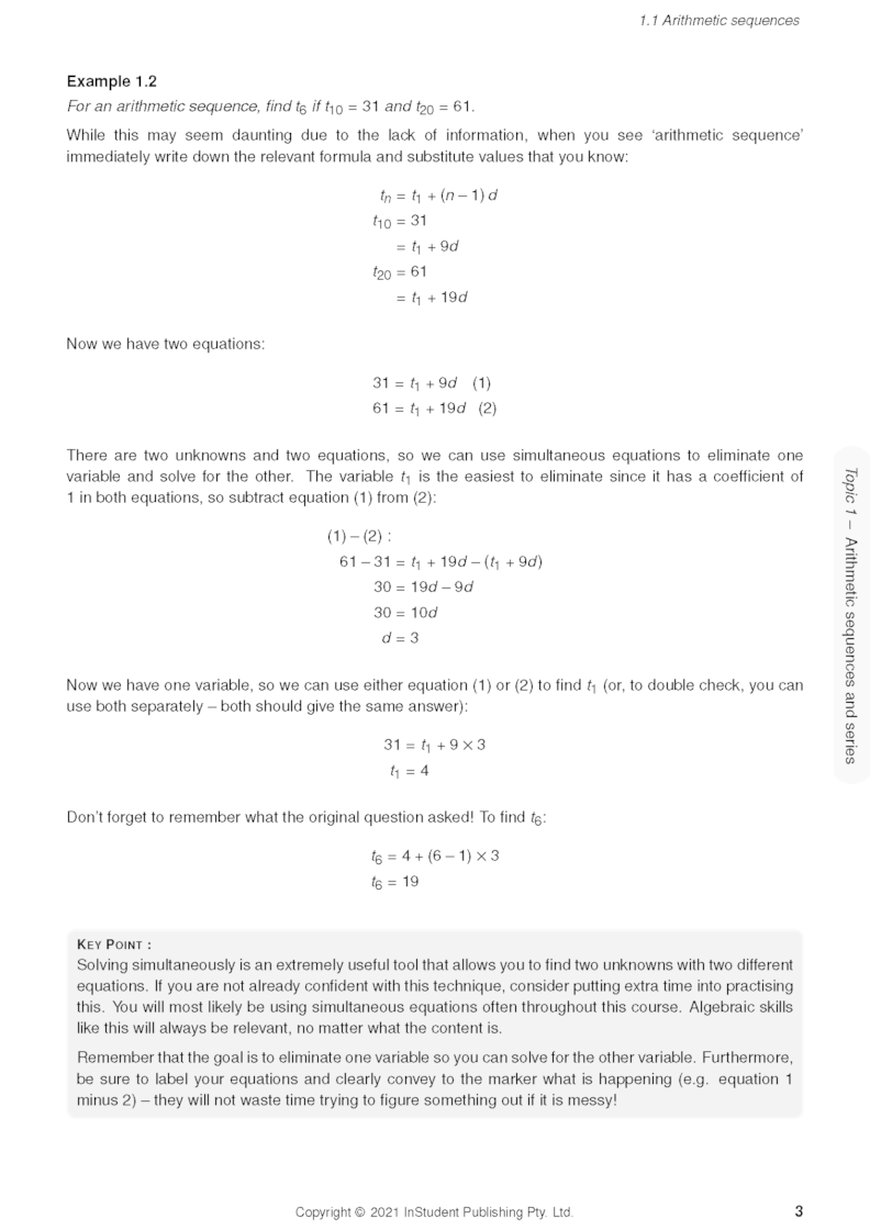 QCE Maths Methods Units 1&2 Notes ATAR Notes Free