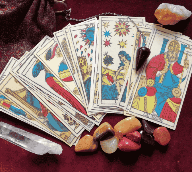 Combinations calculator for Judgement, Star