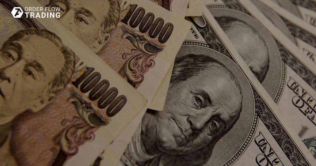 Japanese Yen everything you need to know about the