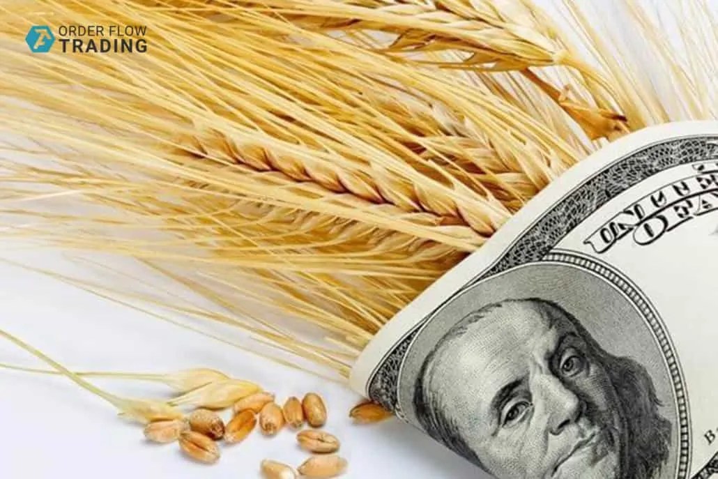 Wheat futures 7 things you should know. Part 2